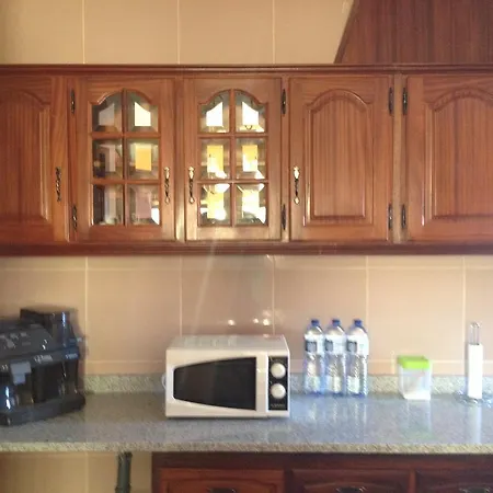 Διαμέρισμα Book Me Ofir Apartamento Εσποσέντε