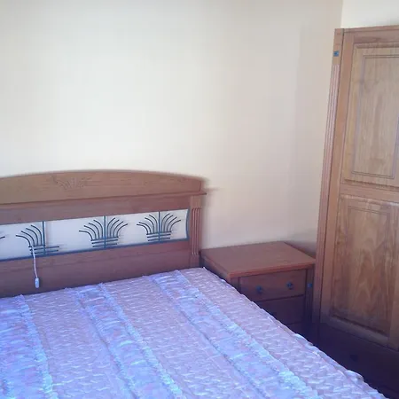 Διαμέρισμα Book Me Ofir Apartamento