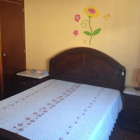 Book Me Ofir Apartamento Εσποσέντε