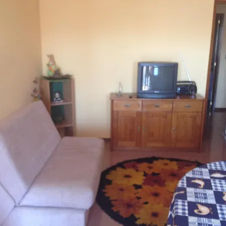 Apartment Book Me Ofir *