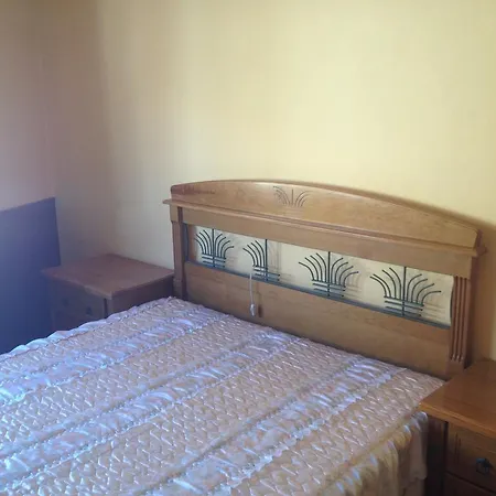 Διαμέρισμα Book Me Ofir Apartamento Εσποσέντε
