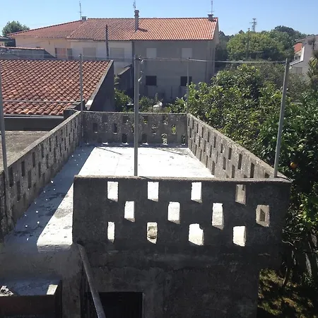 Book Me Ofir Apartment Esposende