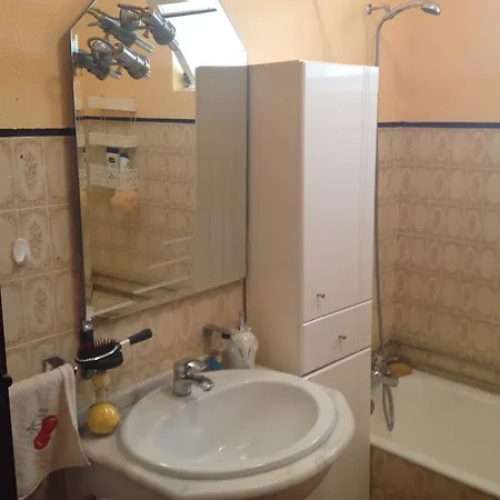 Book Me Ofir Apartamento Διαμέρισμα