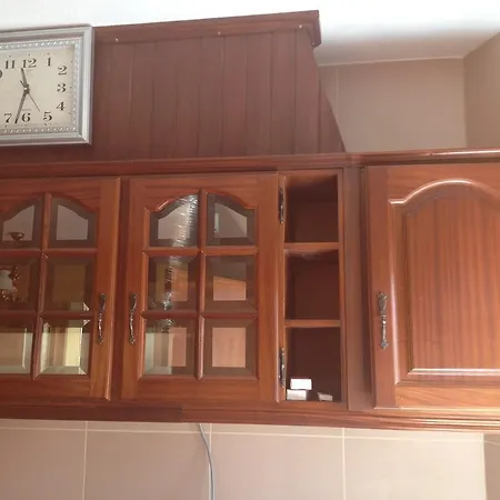 Apartment Book Me Ofir *